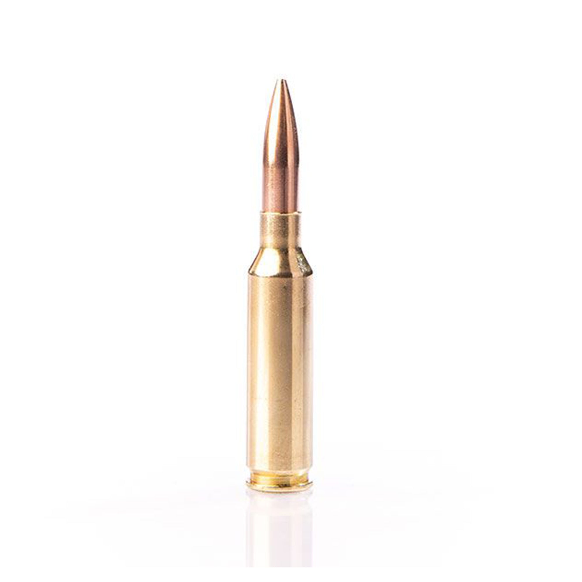 6.5 Creedmoor 140gr Perfecta HPBT Smk Creedmoor