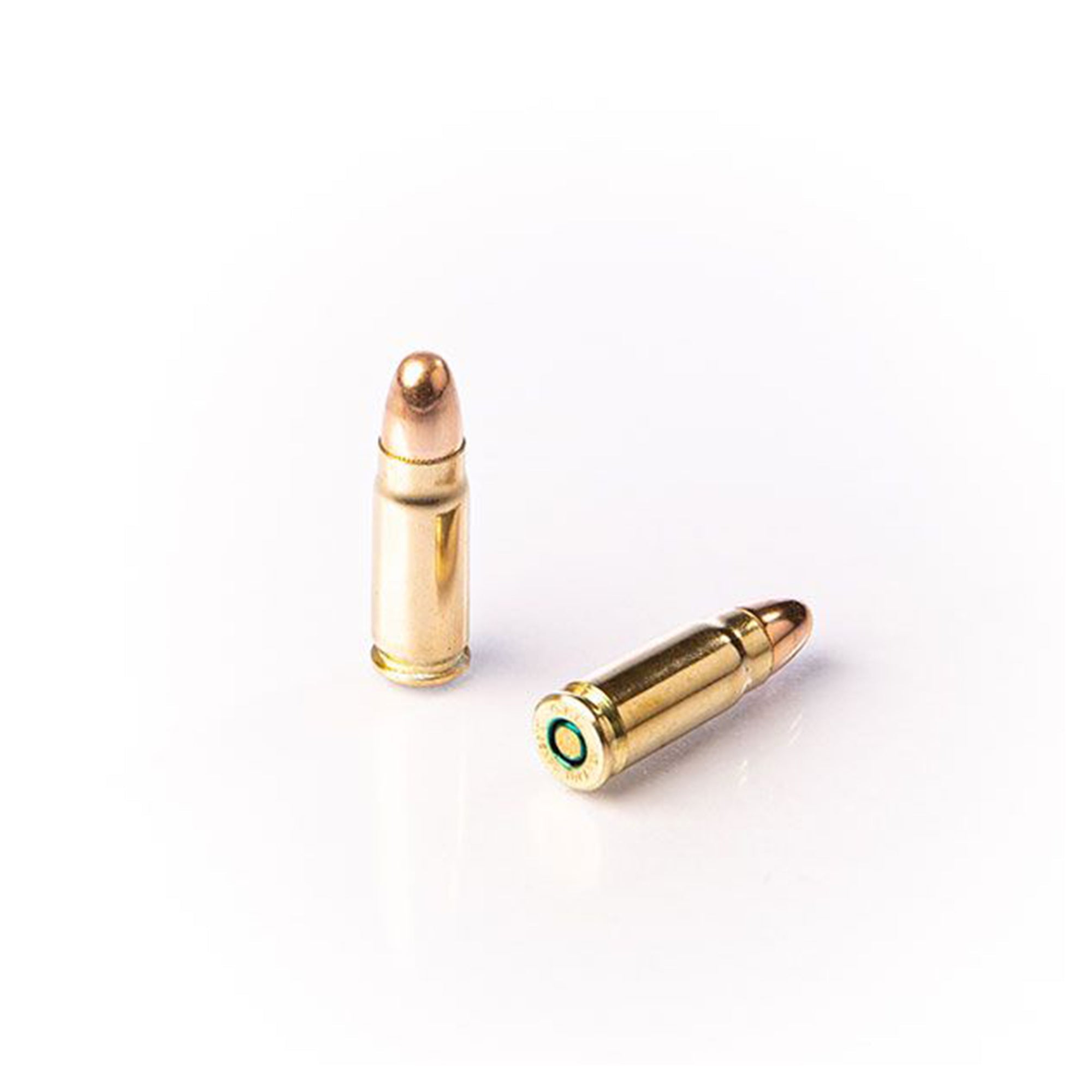 Heritage 7.62X25 Tokarev 85gr FMJ