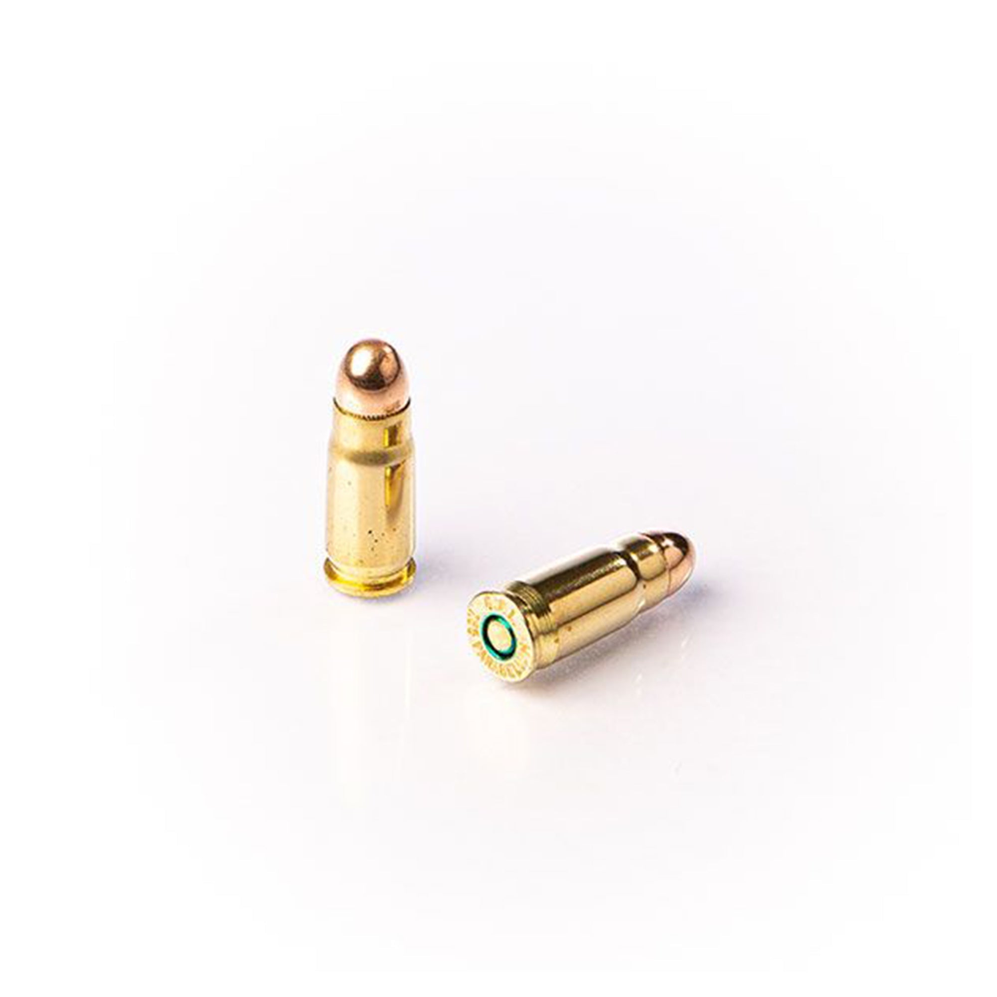 Heritage 7.65 Parra 93gr FMJ