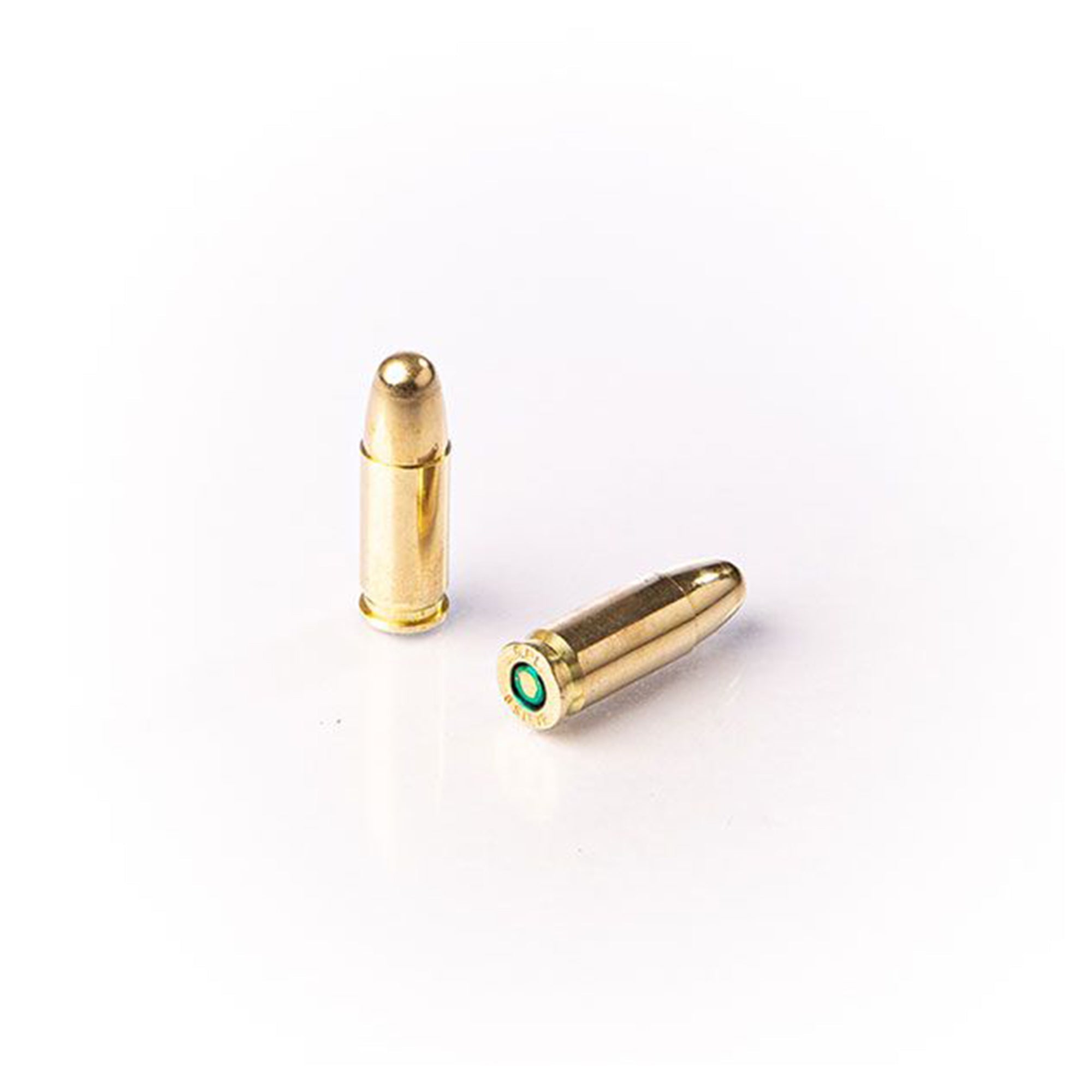 Heritage 8 113gr FMJ
