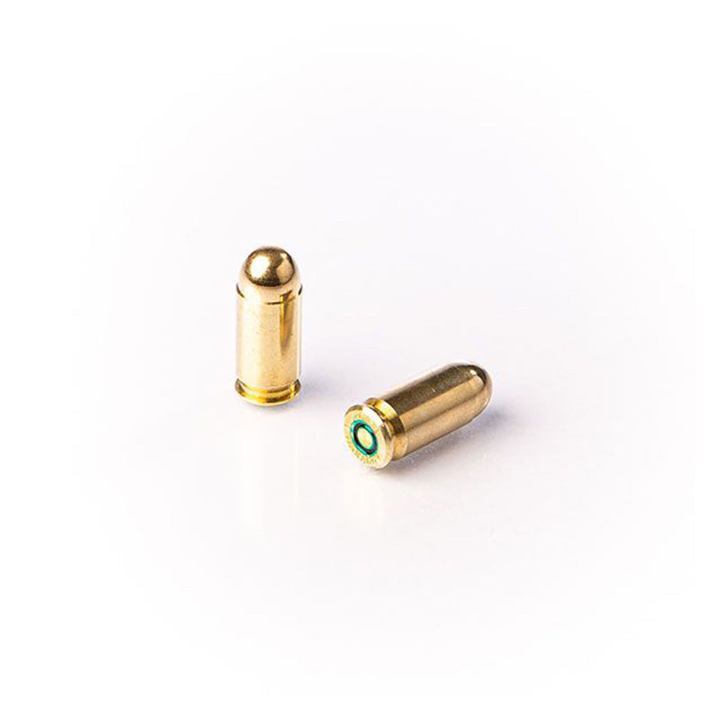 Heritage 9X18 Makarov 95gr FMJ
