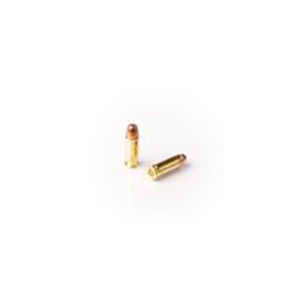 .38 Super Auto FMJ 129gr