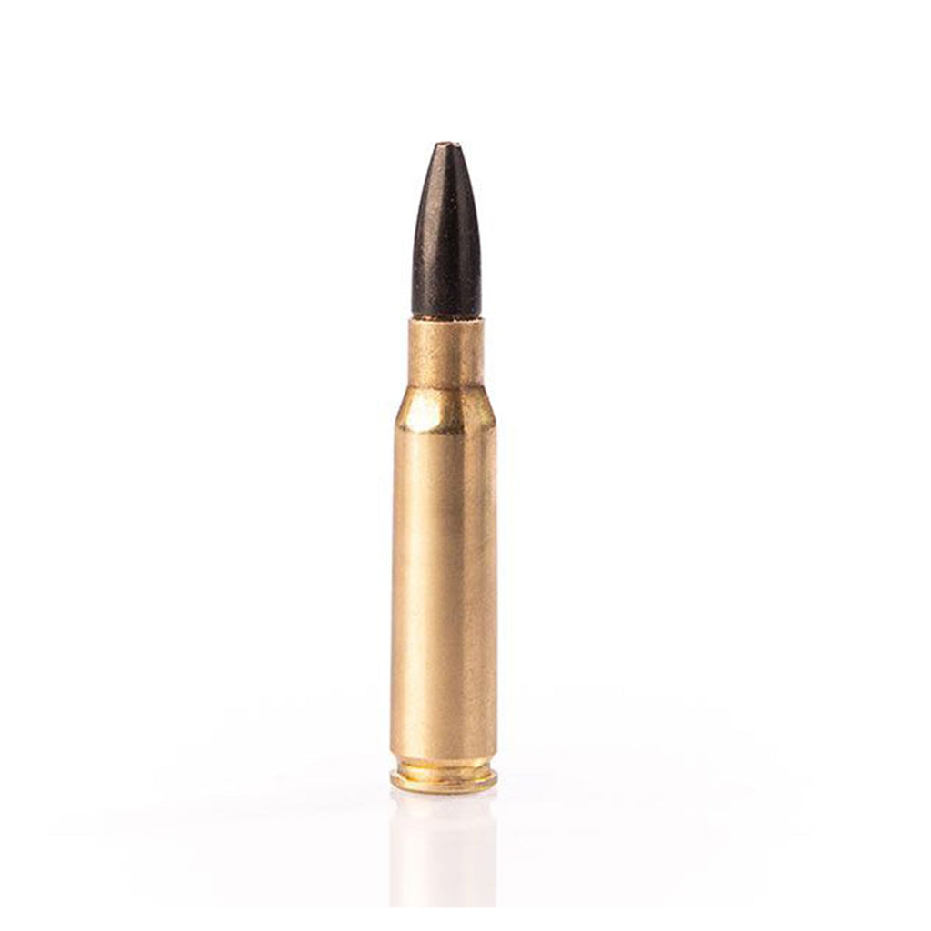 308 Win Freccia 165gr Solid Copper HP Lead Free Primer