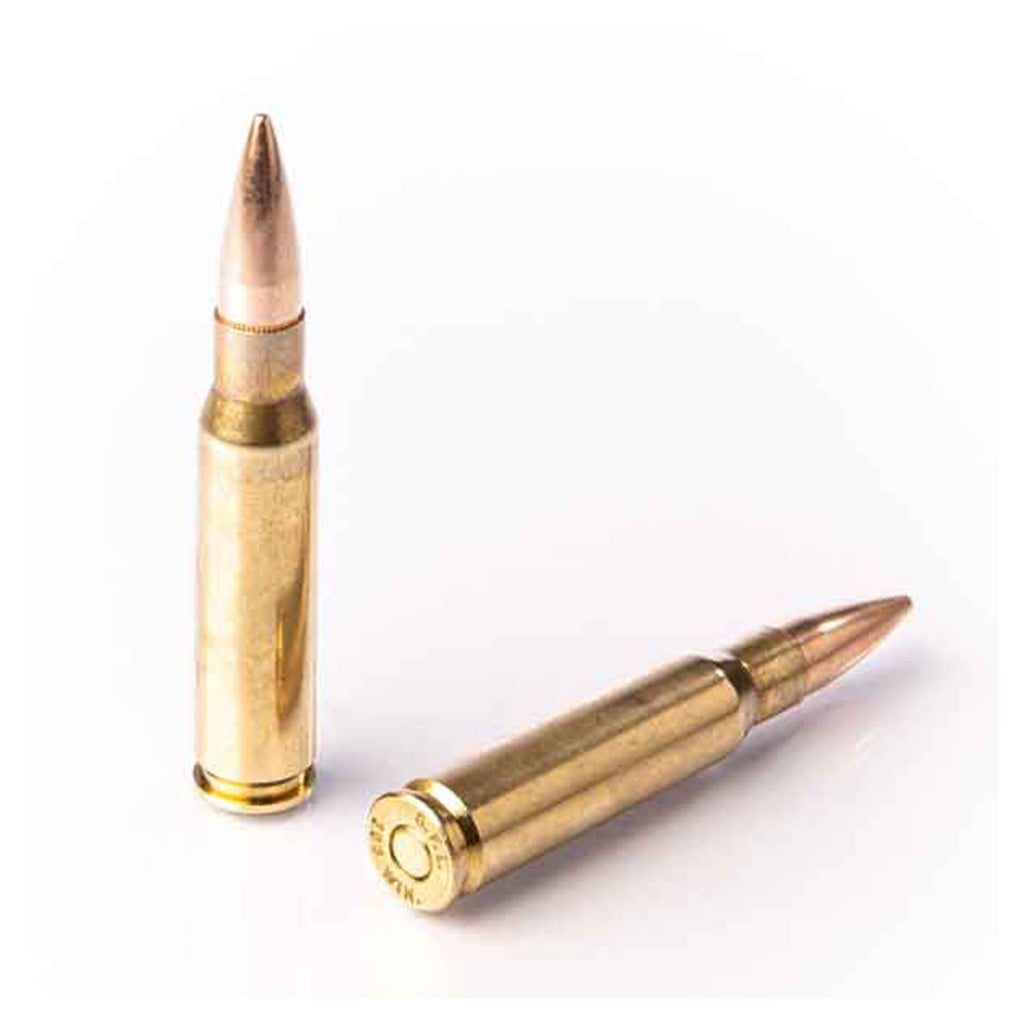 308 Win 147gr FMJ