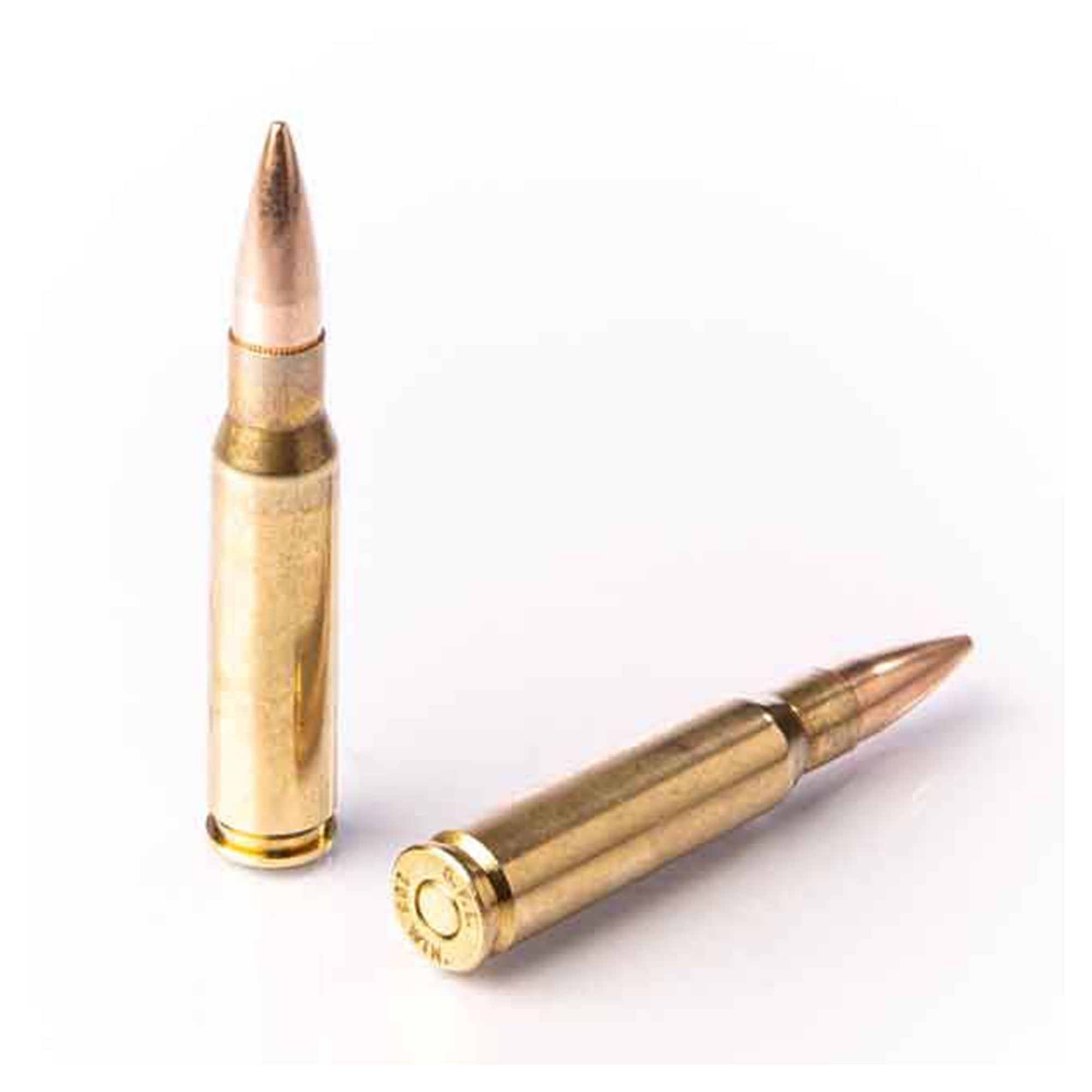 308 Win 147gr FMJ