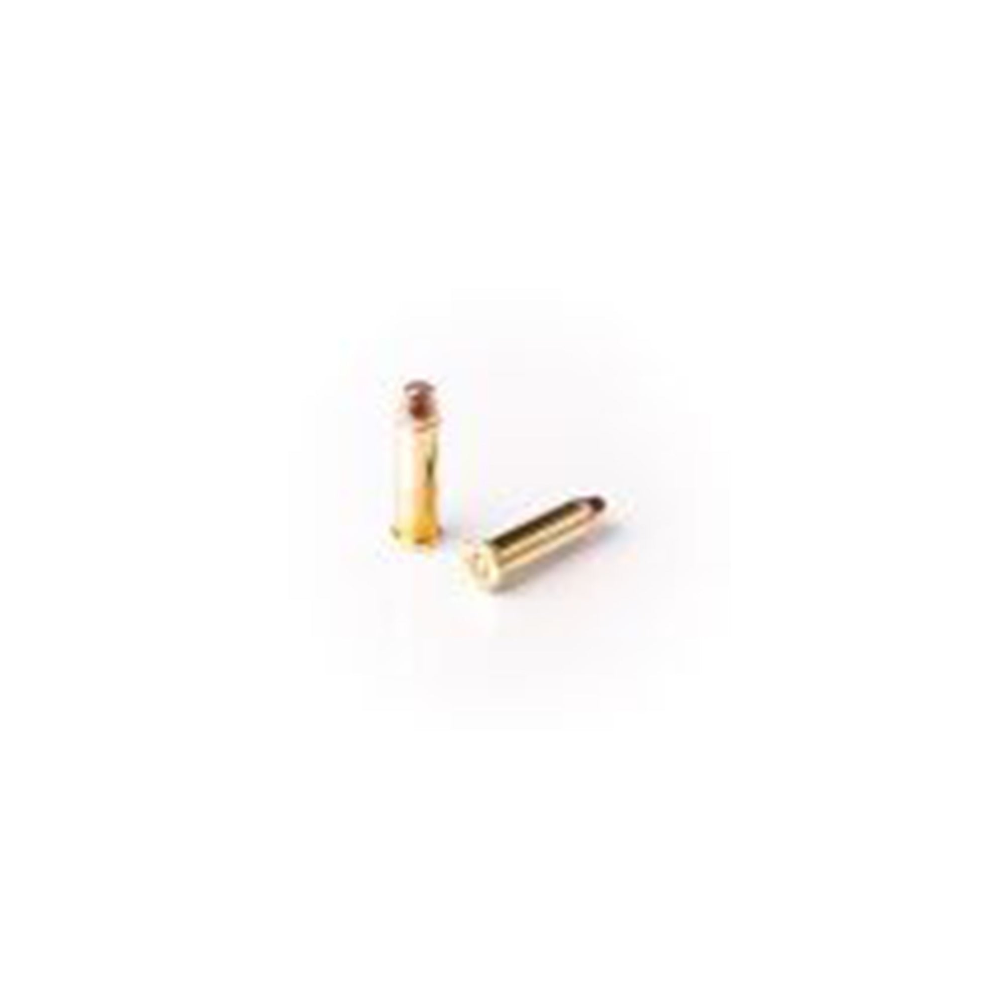 38 Special 158gr Copper Plated Tc