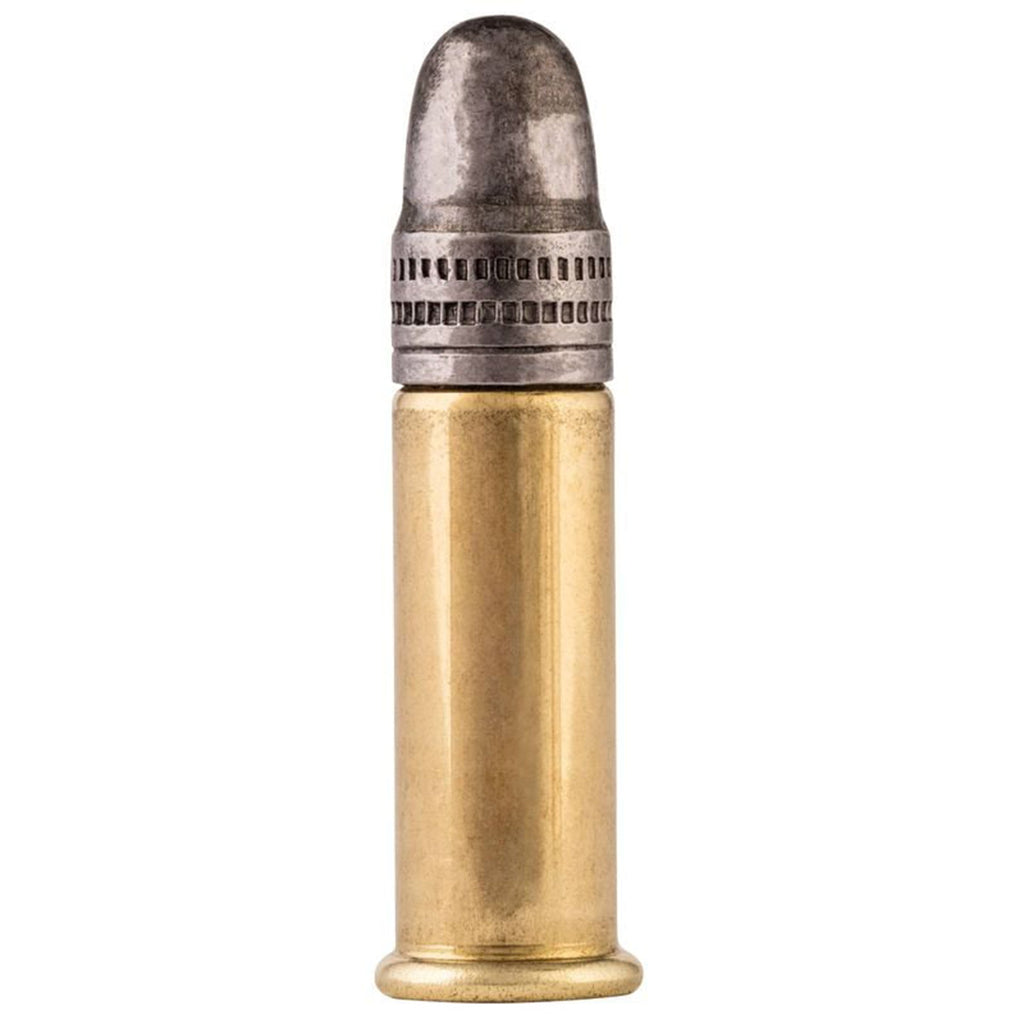 22LR 40gr Solid SV Gold Medal