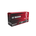 Fiocch 357Mag LSWC 158gr Gzn