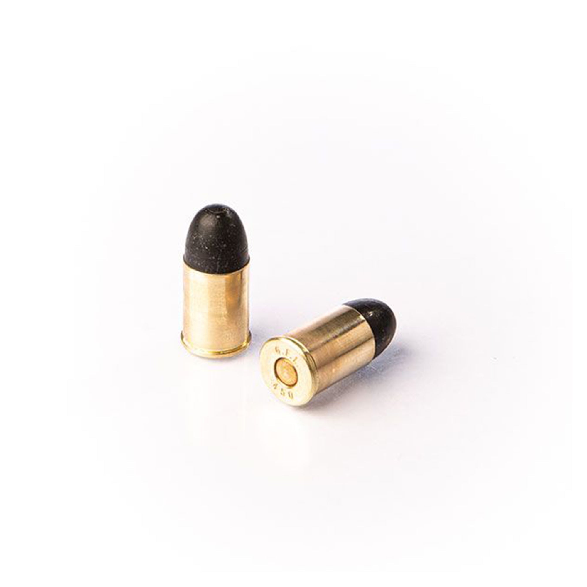 Heritage .450 Corto 226gr LRN