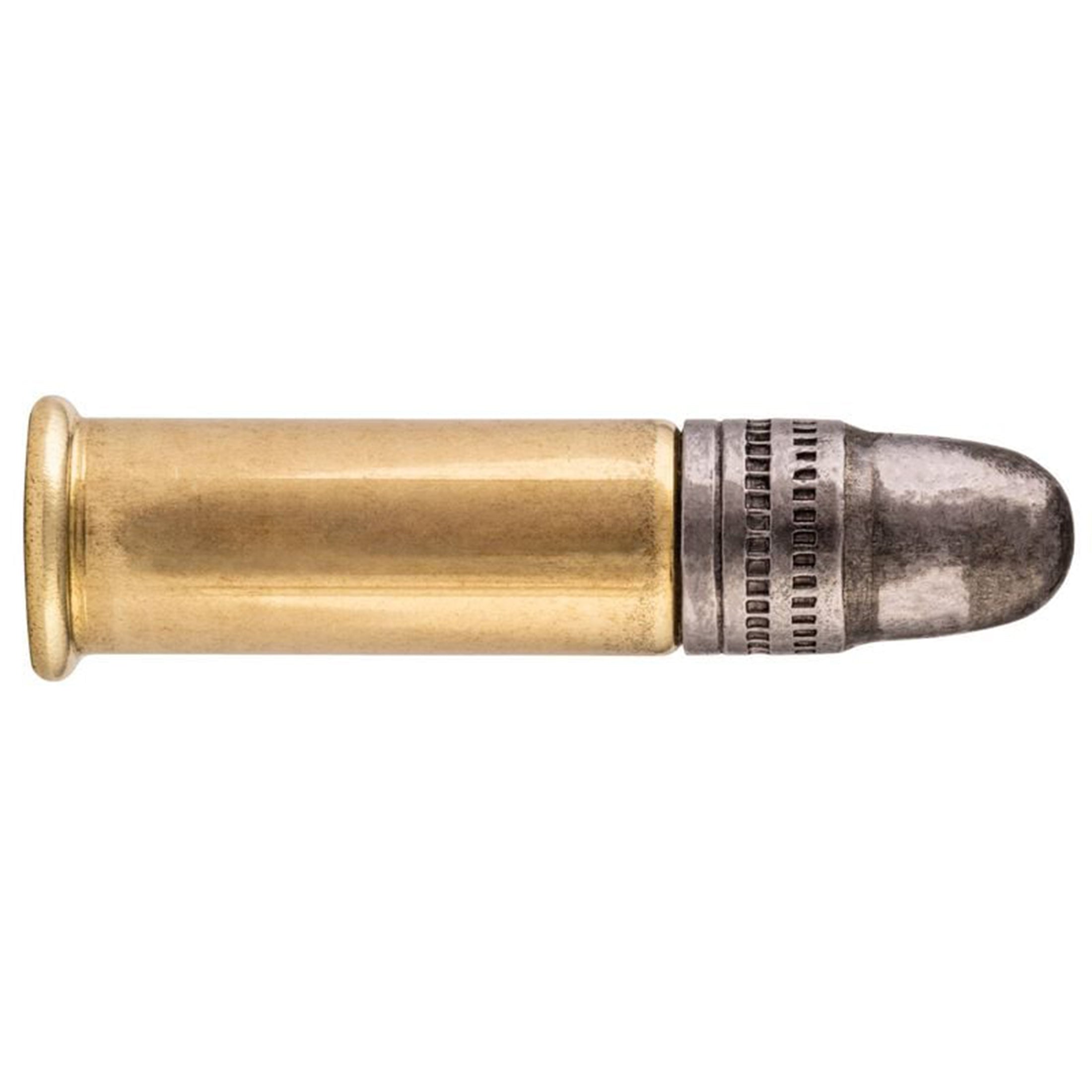 22LR 40gr Solid HV Gold Medal