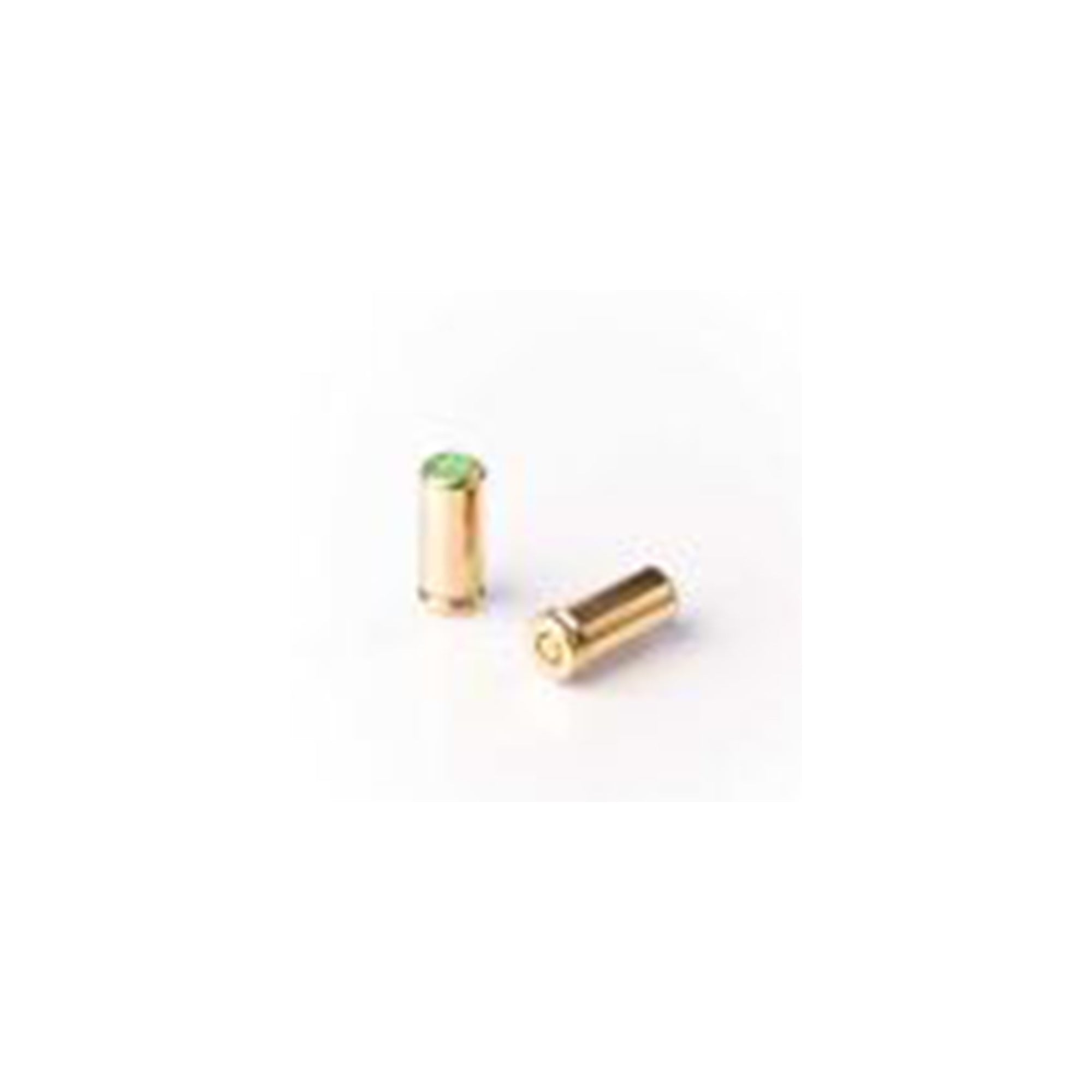 9mm Pak Blank