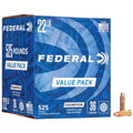 22LR 36gr HP HV Champion