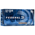 7.62x39 123gr SP Power-Shok