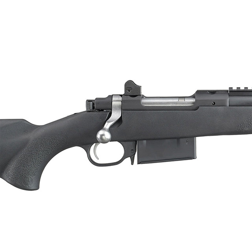 77 Gunsite Scout Composite Stainless