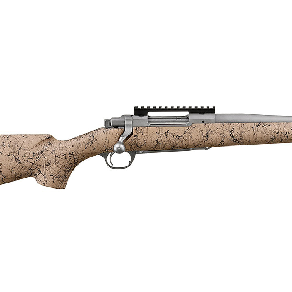 77 Hawkeye FTW Hunter Stainless