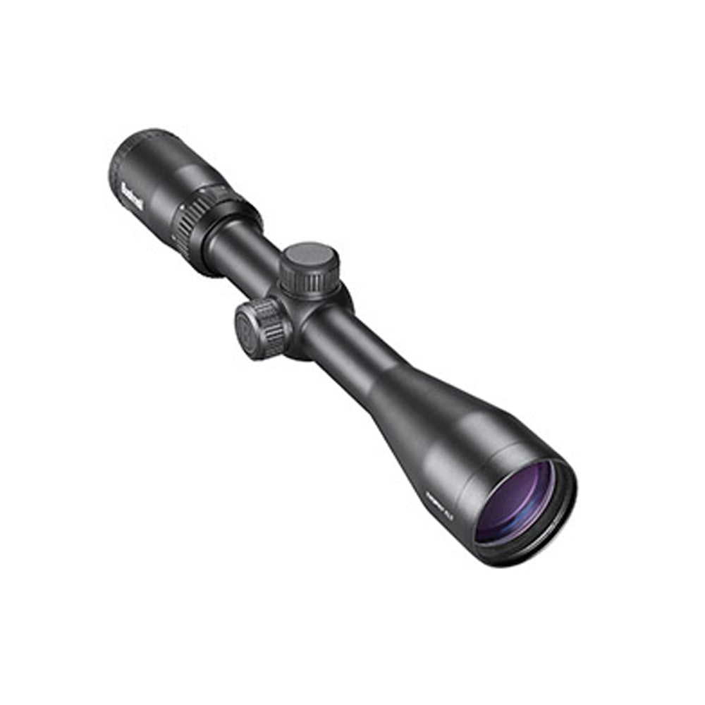783 Blued Scope Package