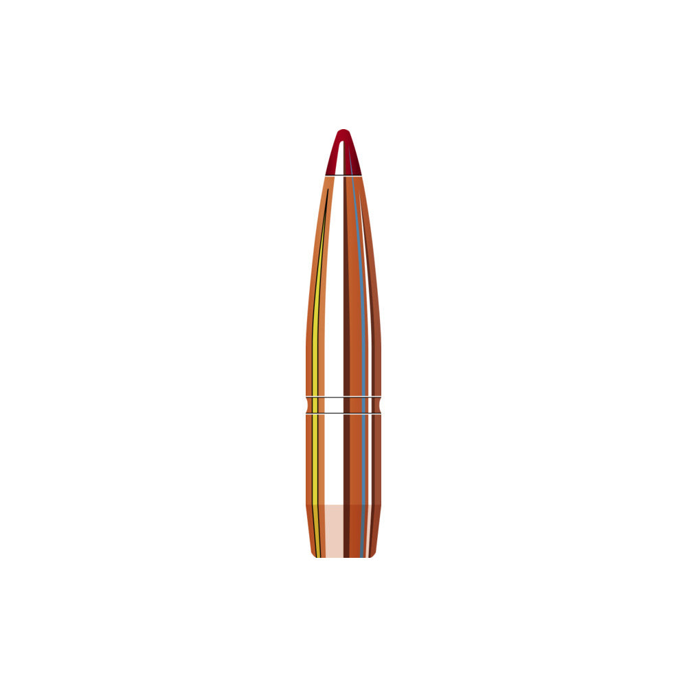 7mm (.284 Diameter) CX 160gr Projectiles
