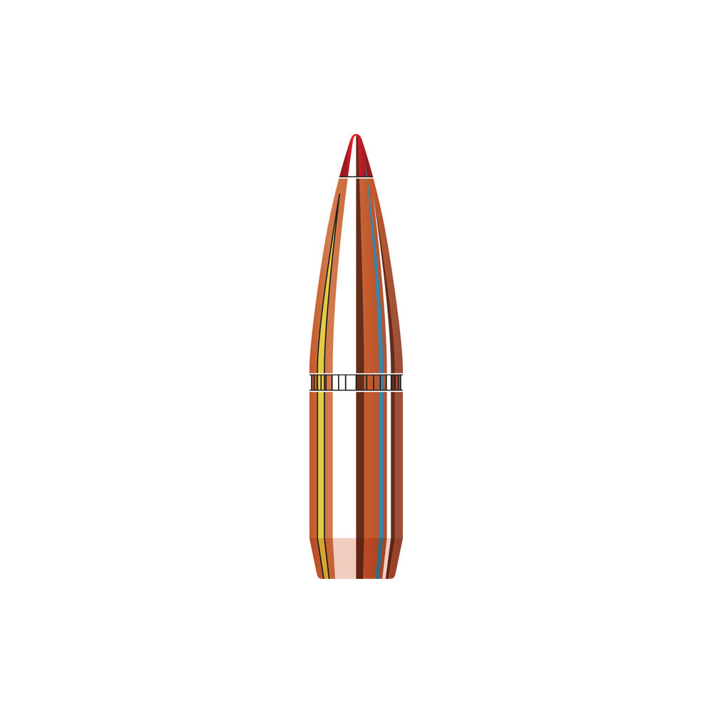 7mm (.284 Diameter) Sst 154gr Projectiles