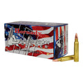 223 Rem 55gr HP AG