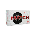 223 Rem 73gr ELD Match