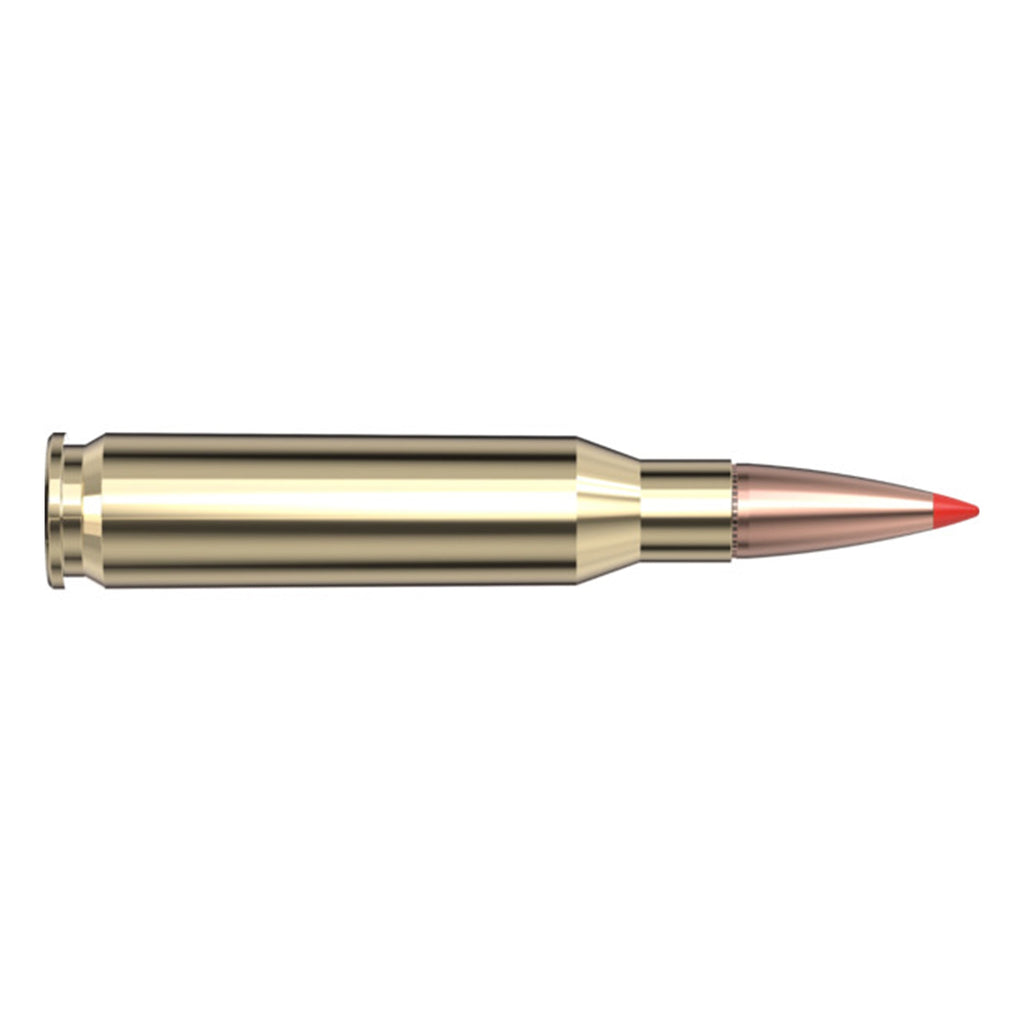 7mm-08 Rem 139gr SST SPF