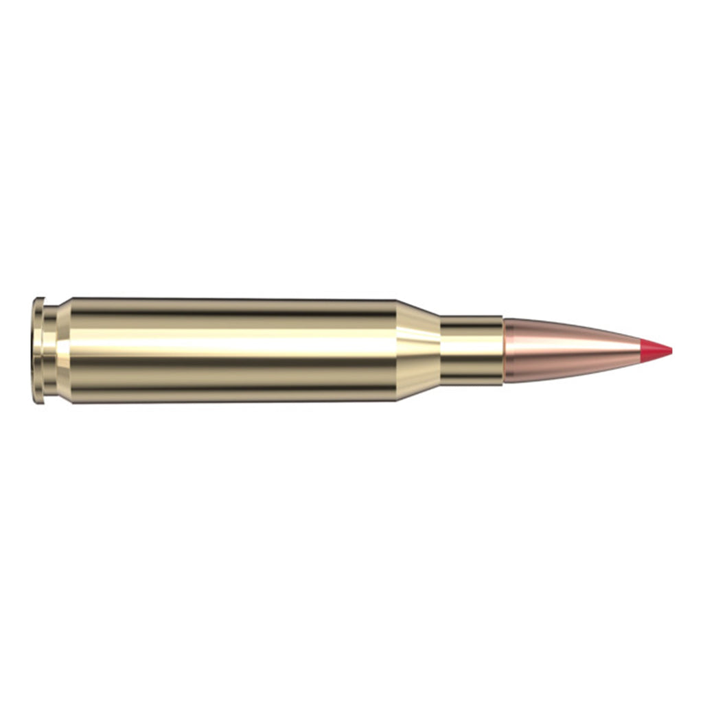 7mm-08 Rem 139gr CX SPF