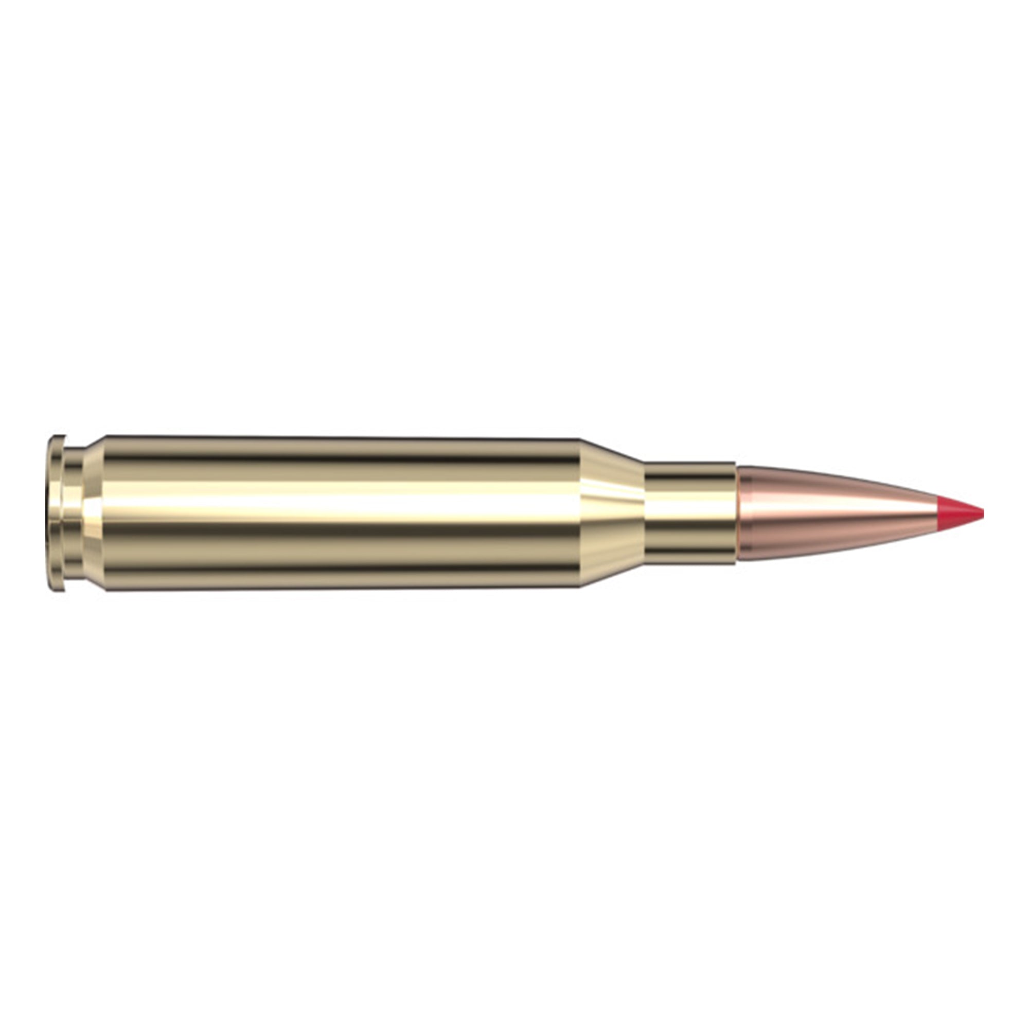 7mm-08 Rem 139gr CX SPF