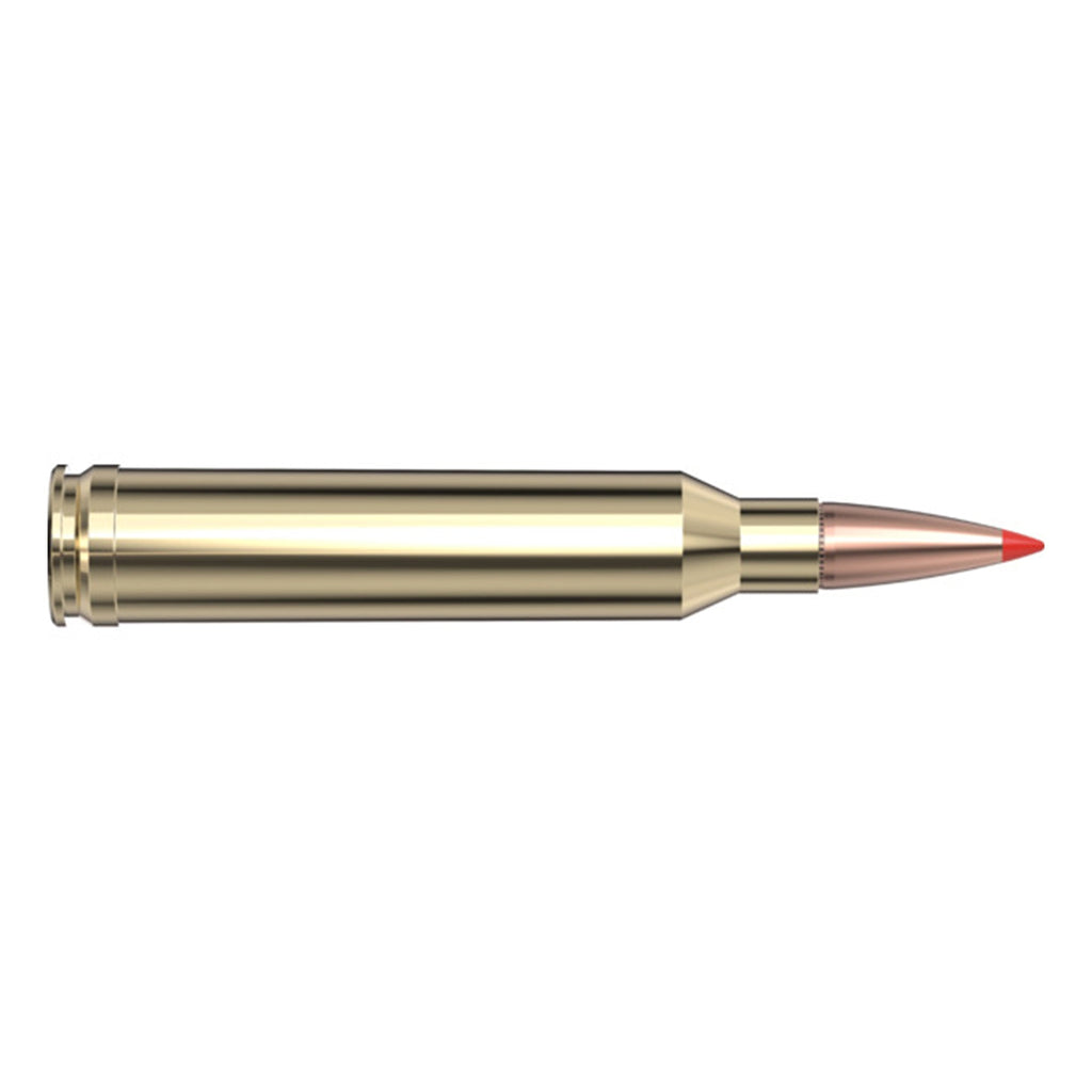 7mm Rem Mag 162gr SST SPF