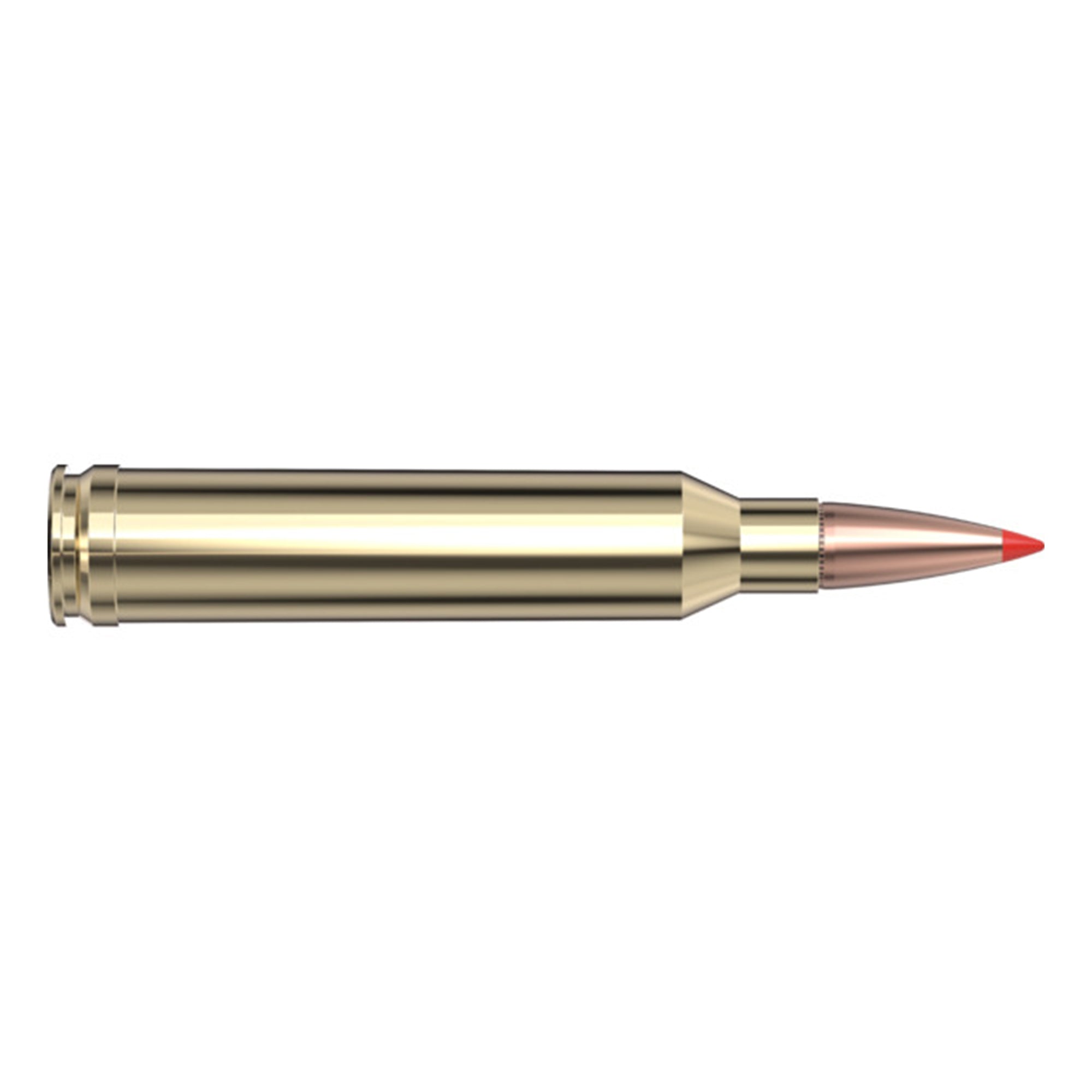 7mm Rem Mag 162gr SST SPF
