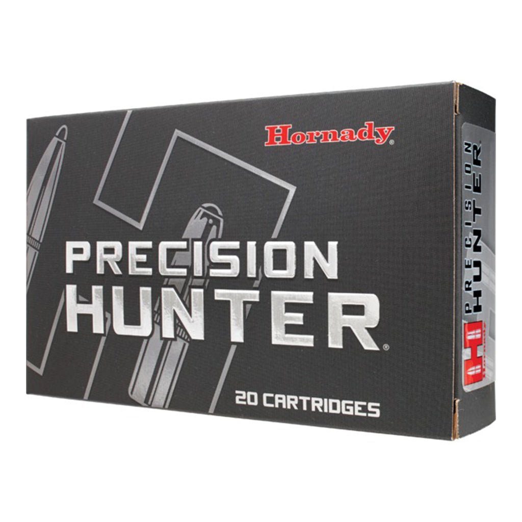 7mm Rem Mag 162gr ELD-X