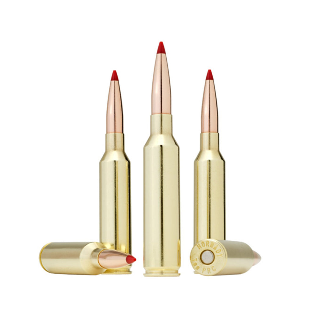 7mm Prc 175gr ELD-X