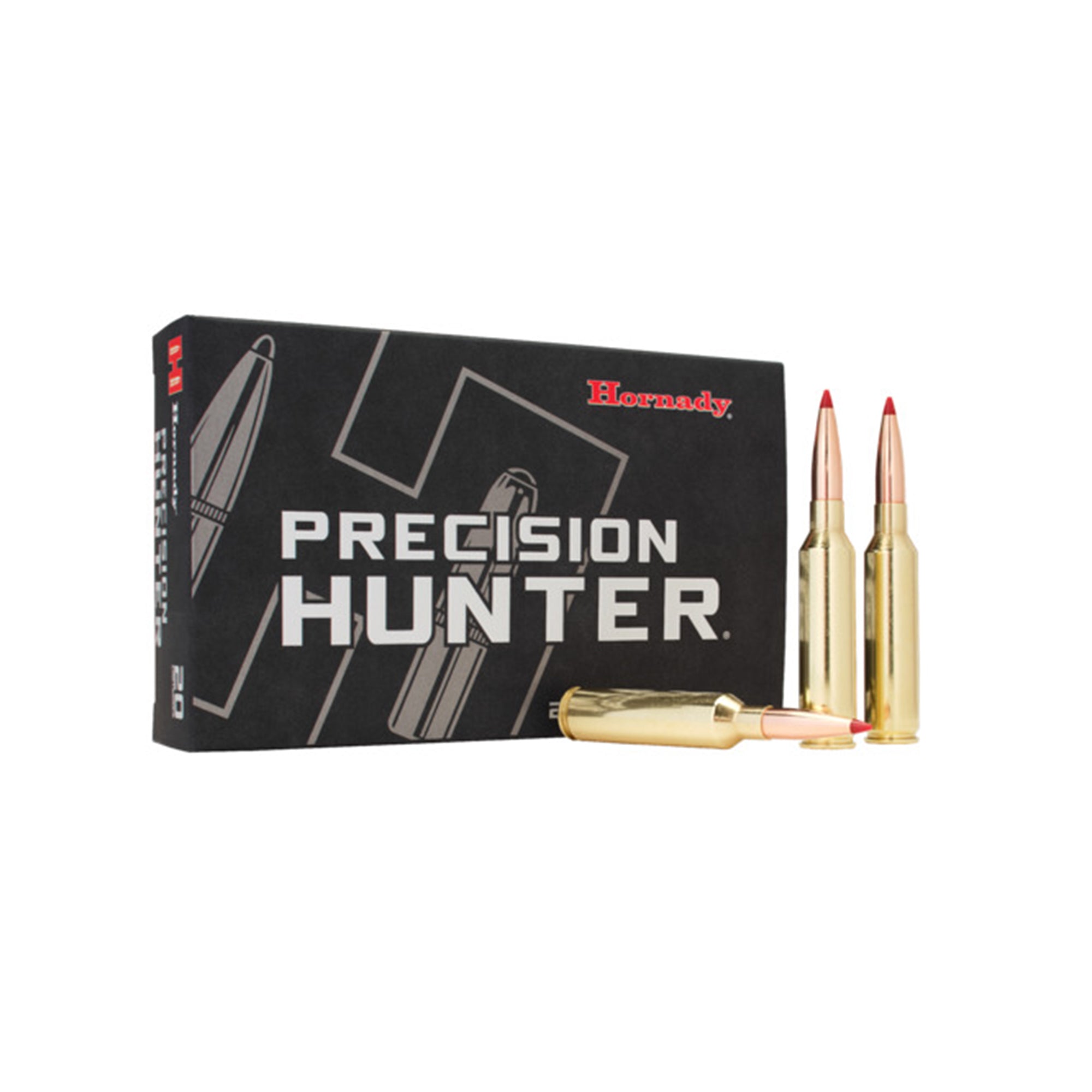7mm Prc 175gr ELD-X