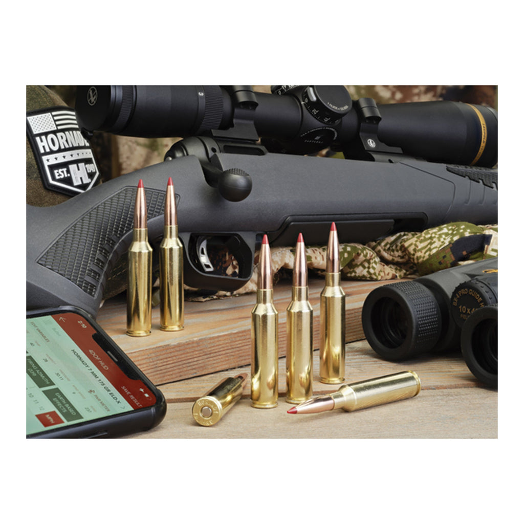 7mm Prc 175gr ELD-X