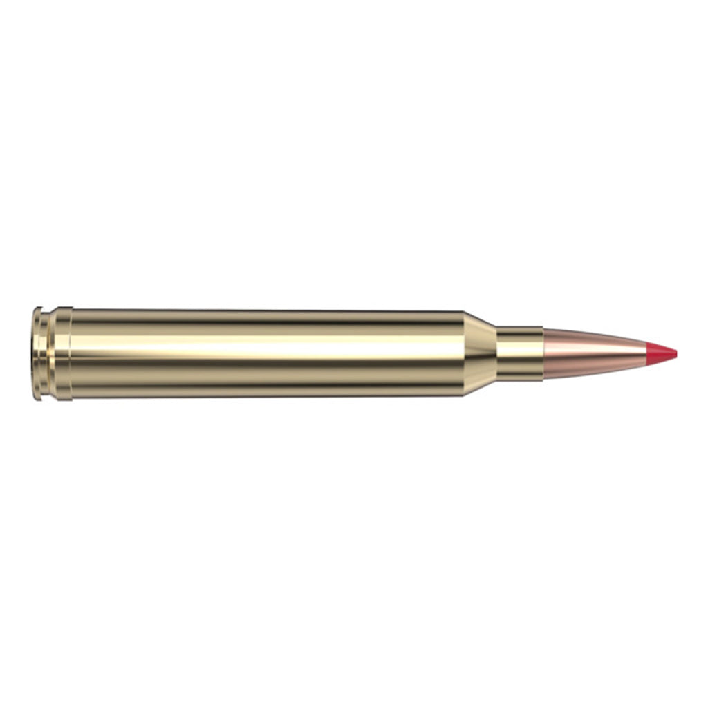 7mm Stw 162gr ELD-X