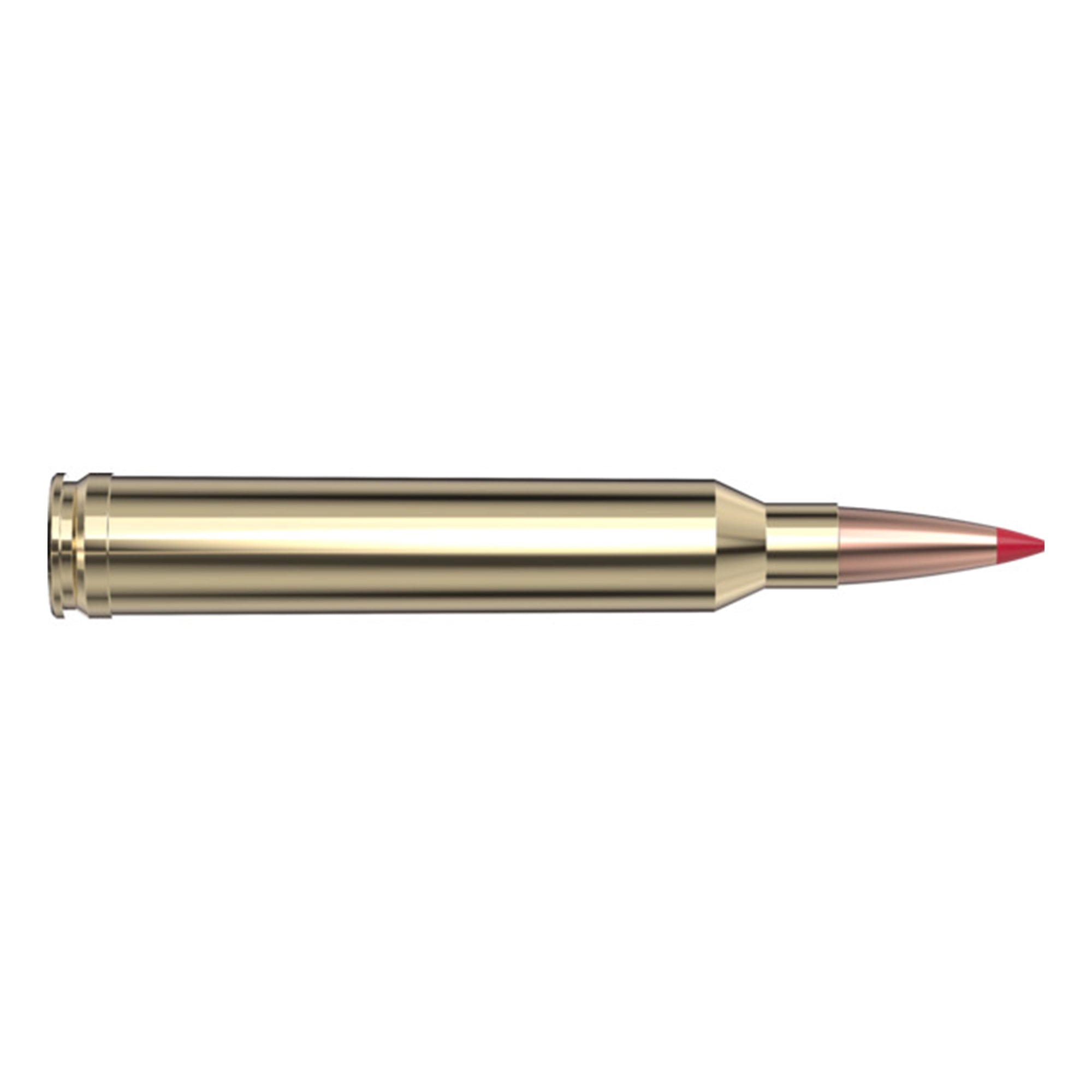 7mm Stw 162gr ELD-X
