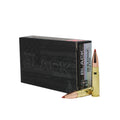 300 Blackout 110gr NTX Black