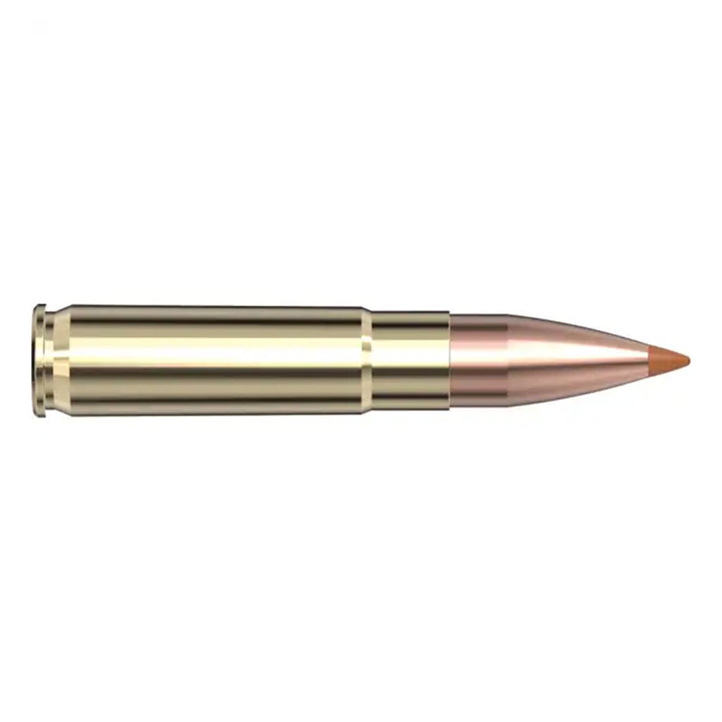 300 Blackout 110gr NTX Black