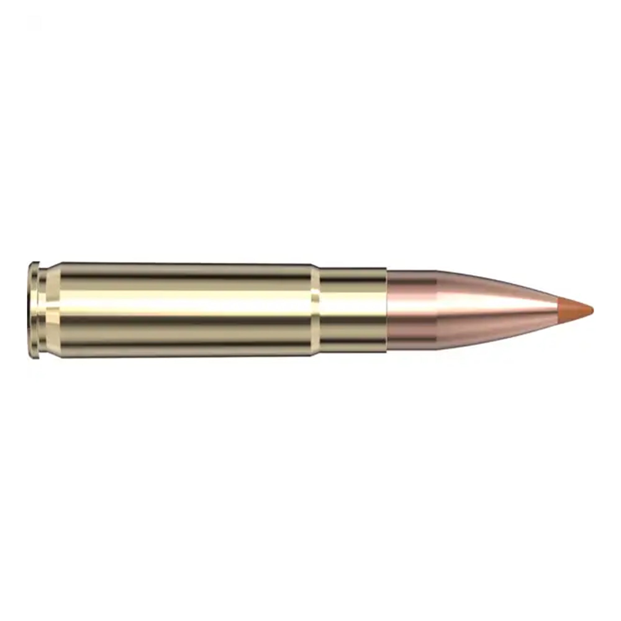 300 Blackout 110gr NTX Black