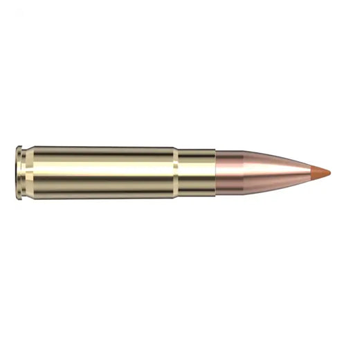 300 Blackout 110gr NTX Black