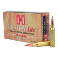 308 Win 125gr SST Lite