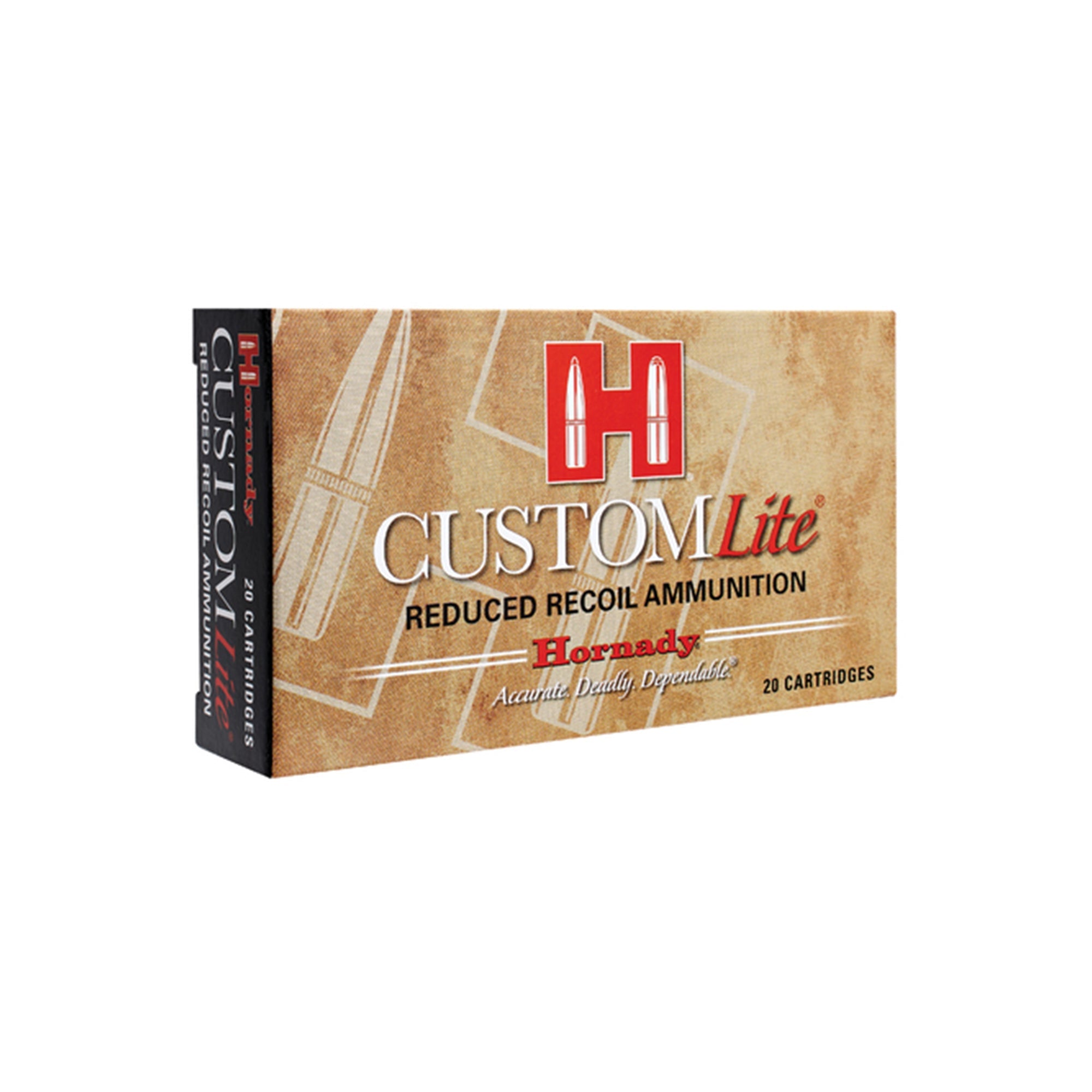 308 Win 125gr SST Lite
