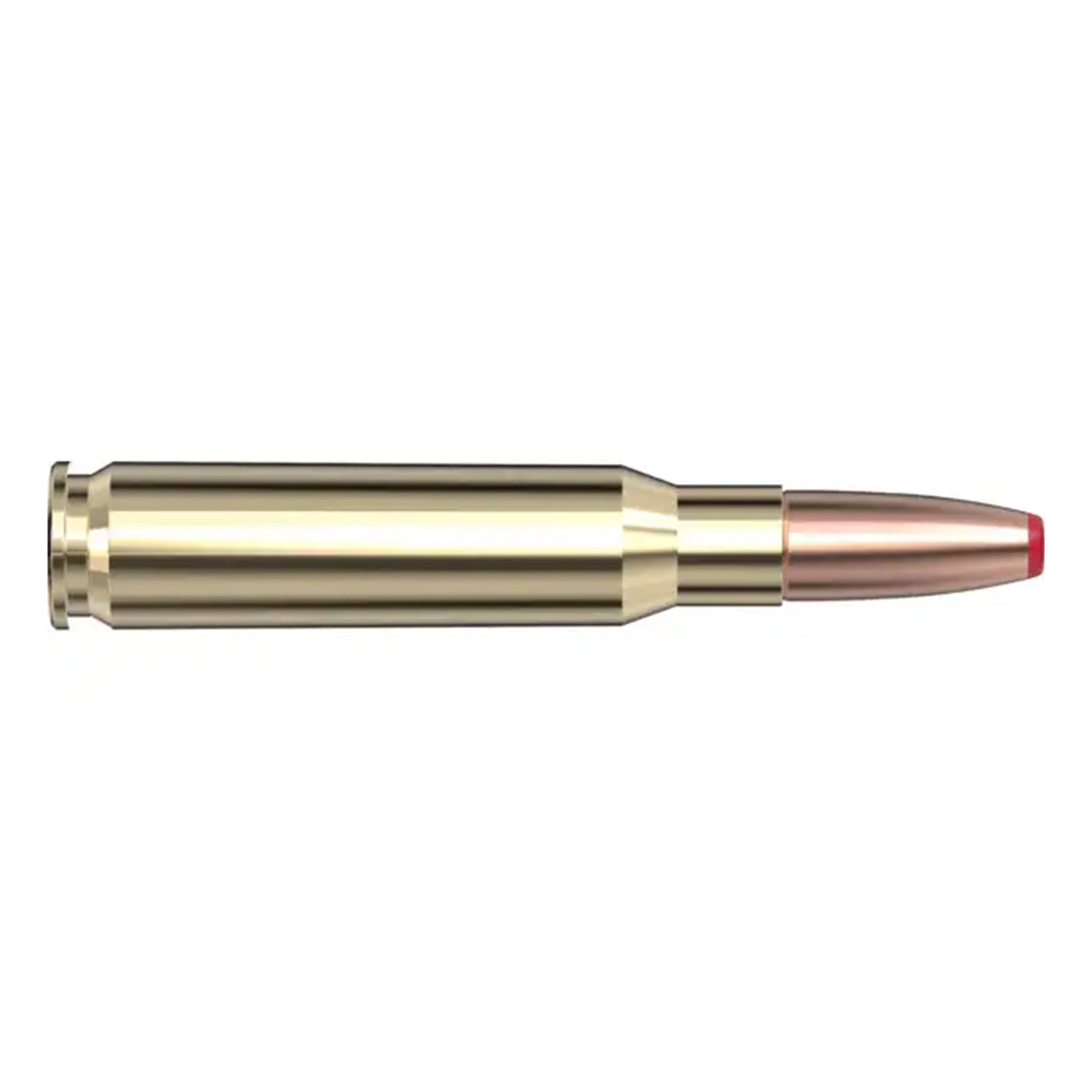 308 Win 125gr ECX