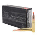 300 Blackout 208gr A-Max Black