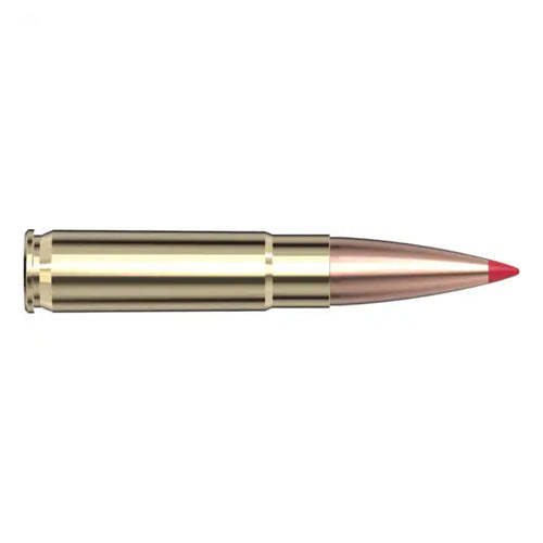 300 Blackout 208gr A-Max Black