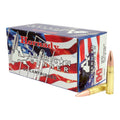 300 Blackout 125gr HP AG