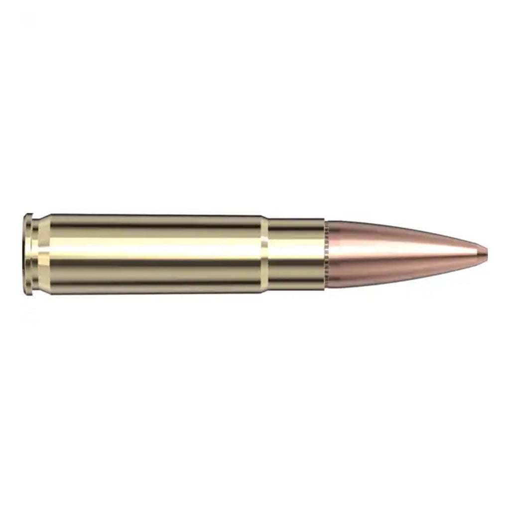 300 Blackout 125gr HP AG