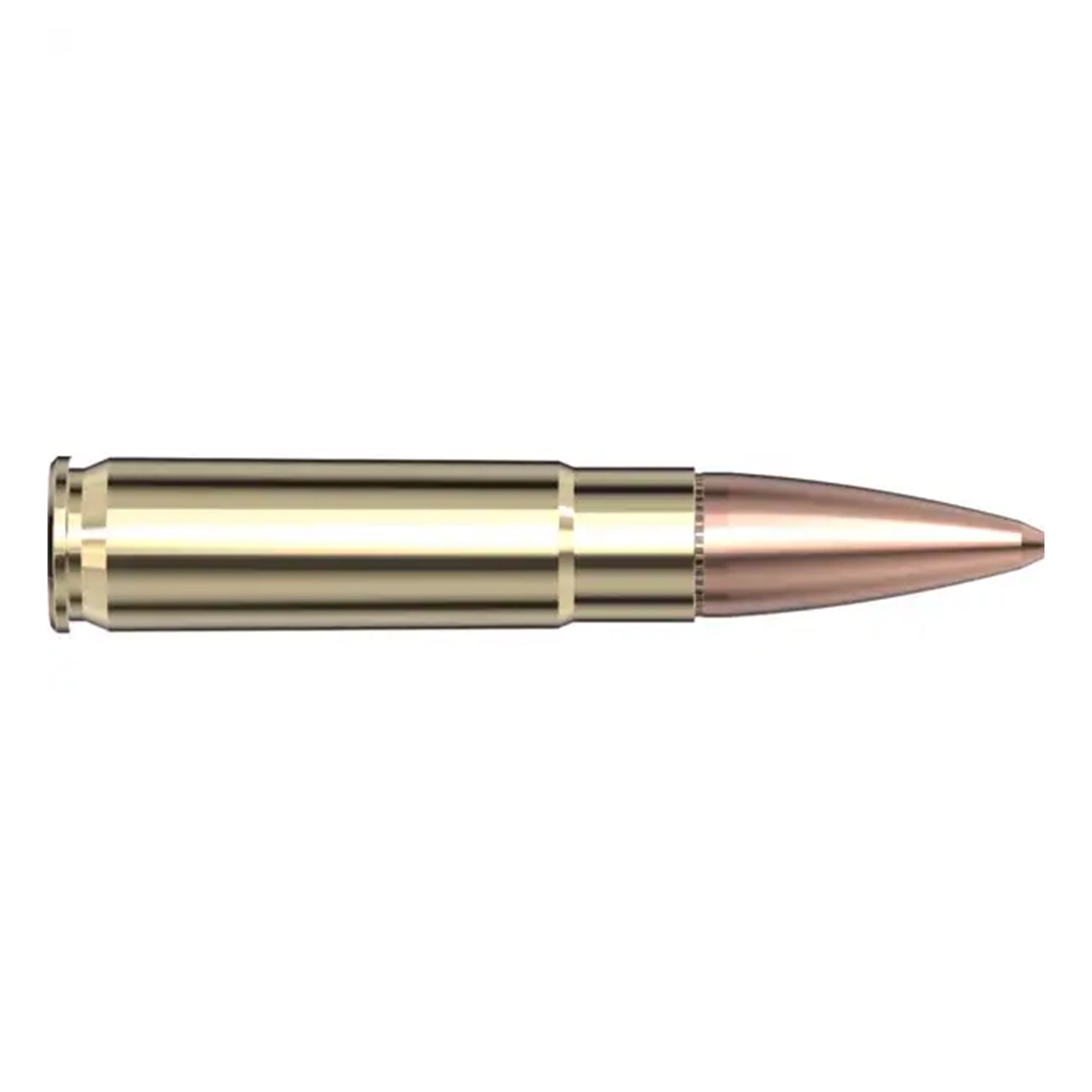 300 Blackout 125gr HP AG