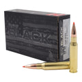 308 Win 155gr A-Max Black