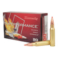 308 Win 150gr SST SPF