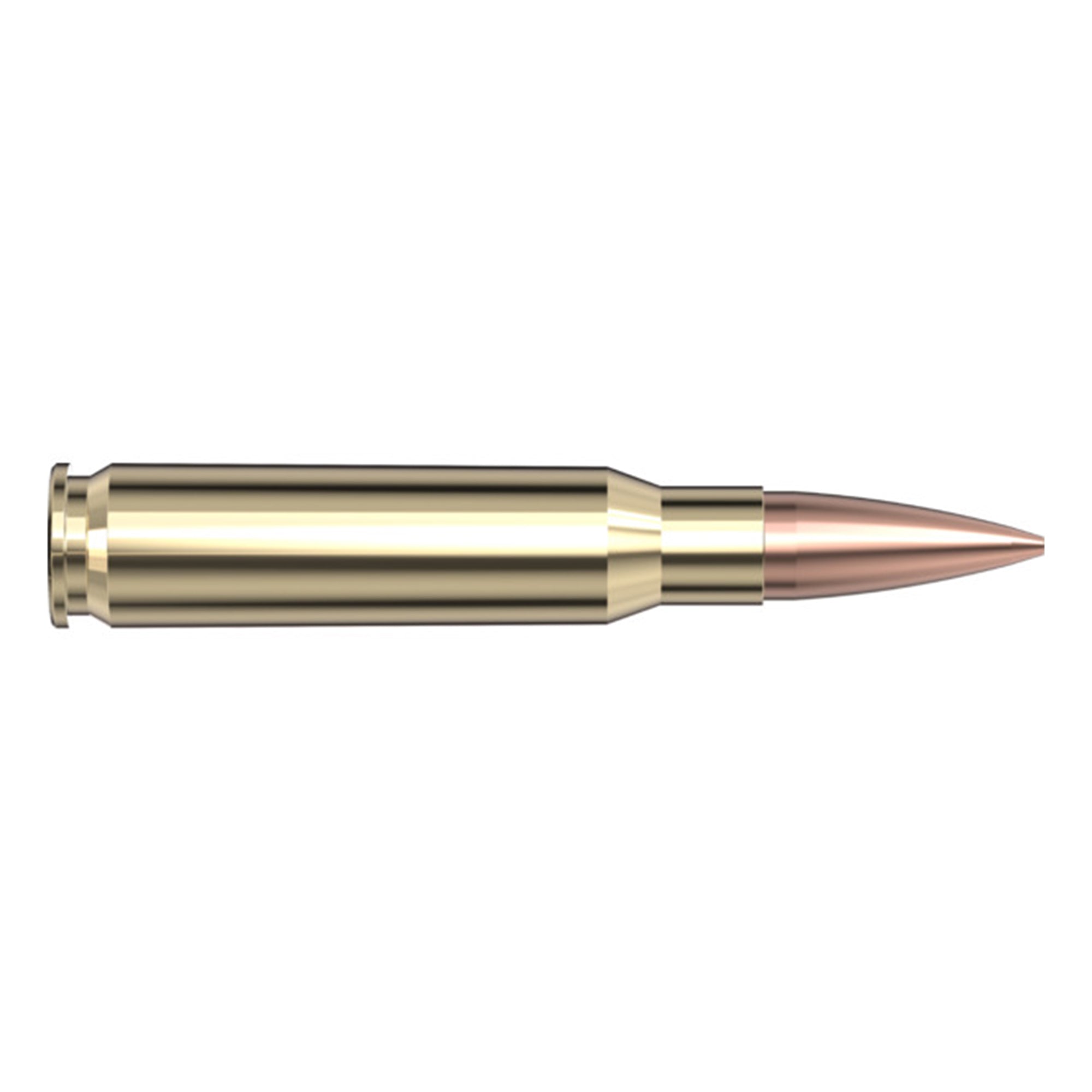 308 Win 168gr BTHP Match